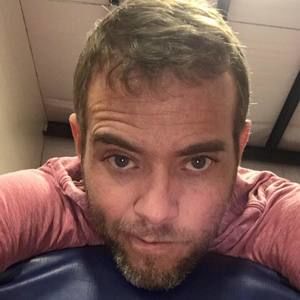 Meet your Posher, Bryan